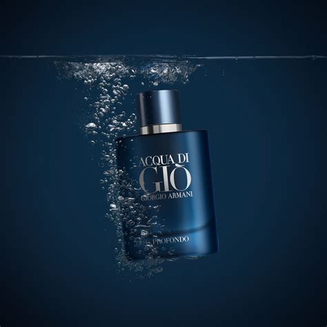 acqua di giò the film giorgio armani|acqua di gio giorgio armani profondo.